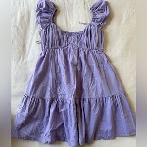 Abercrombie & Fitch Dress